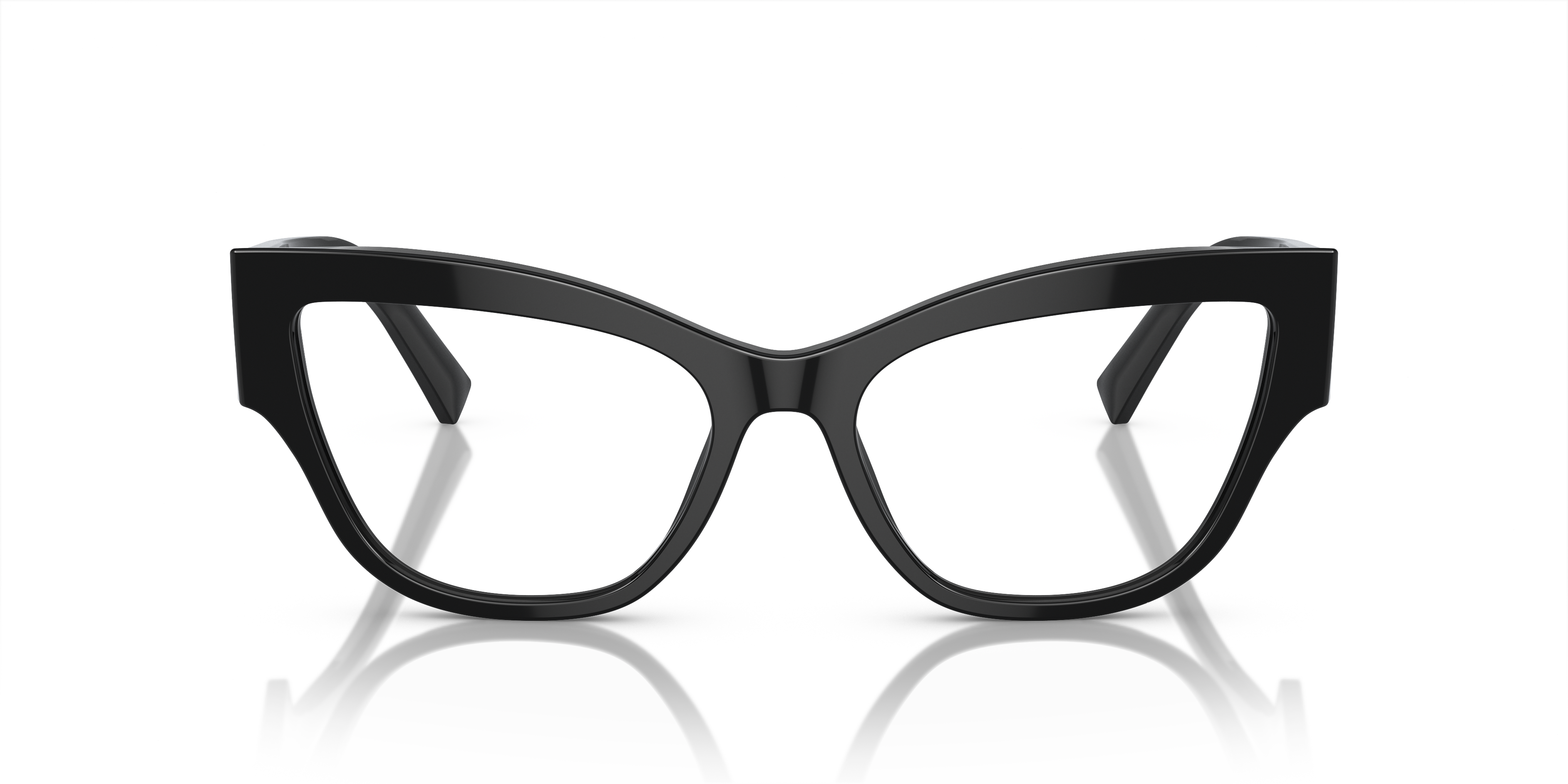 Dolce & Gabbana DG3378 — Black