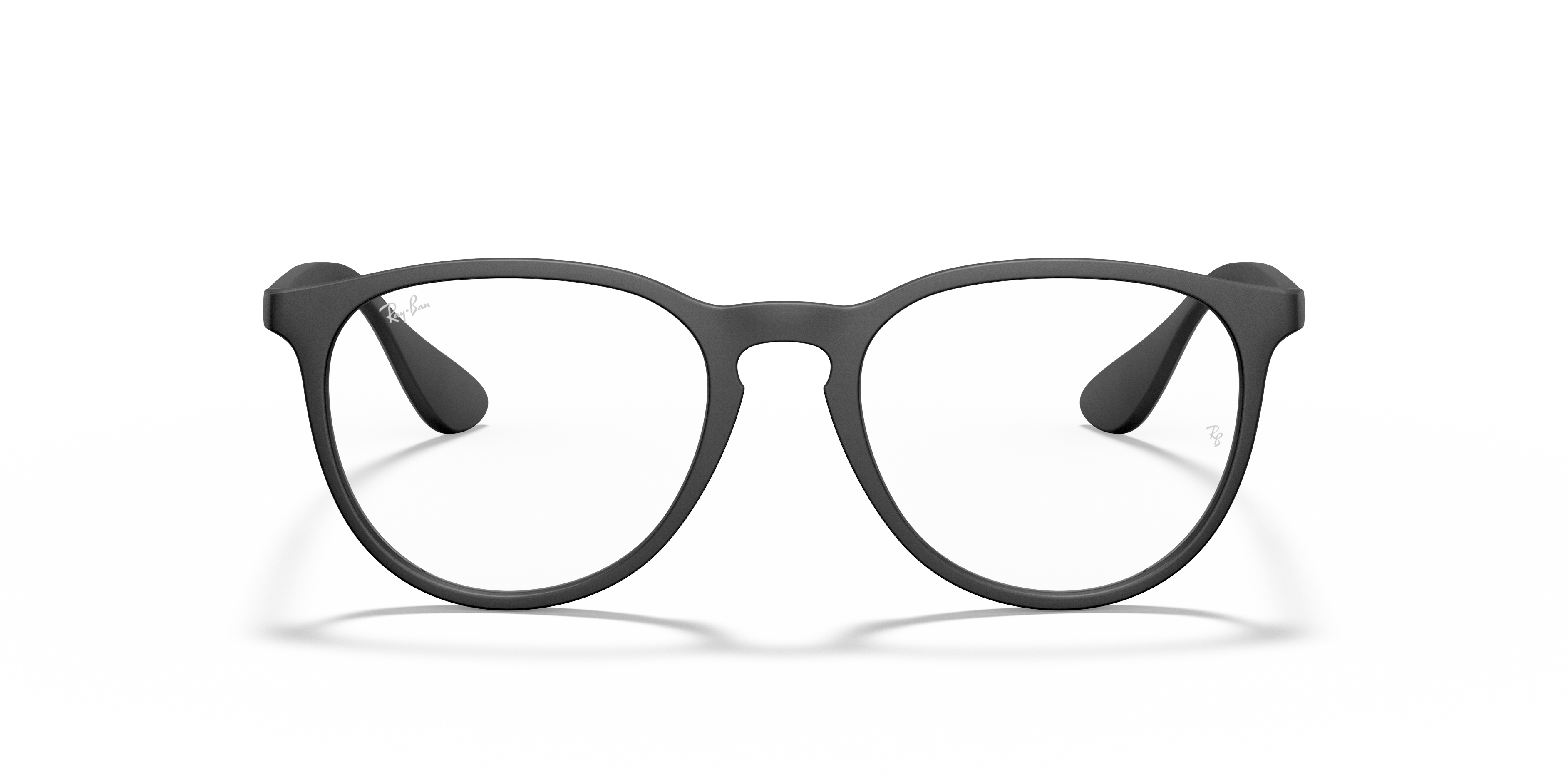 Ray-Ban Tech RB7046 — Matte Black